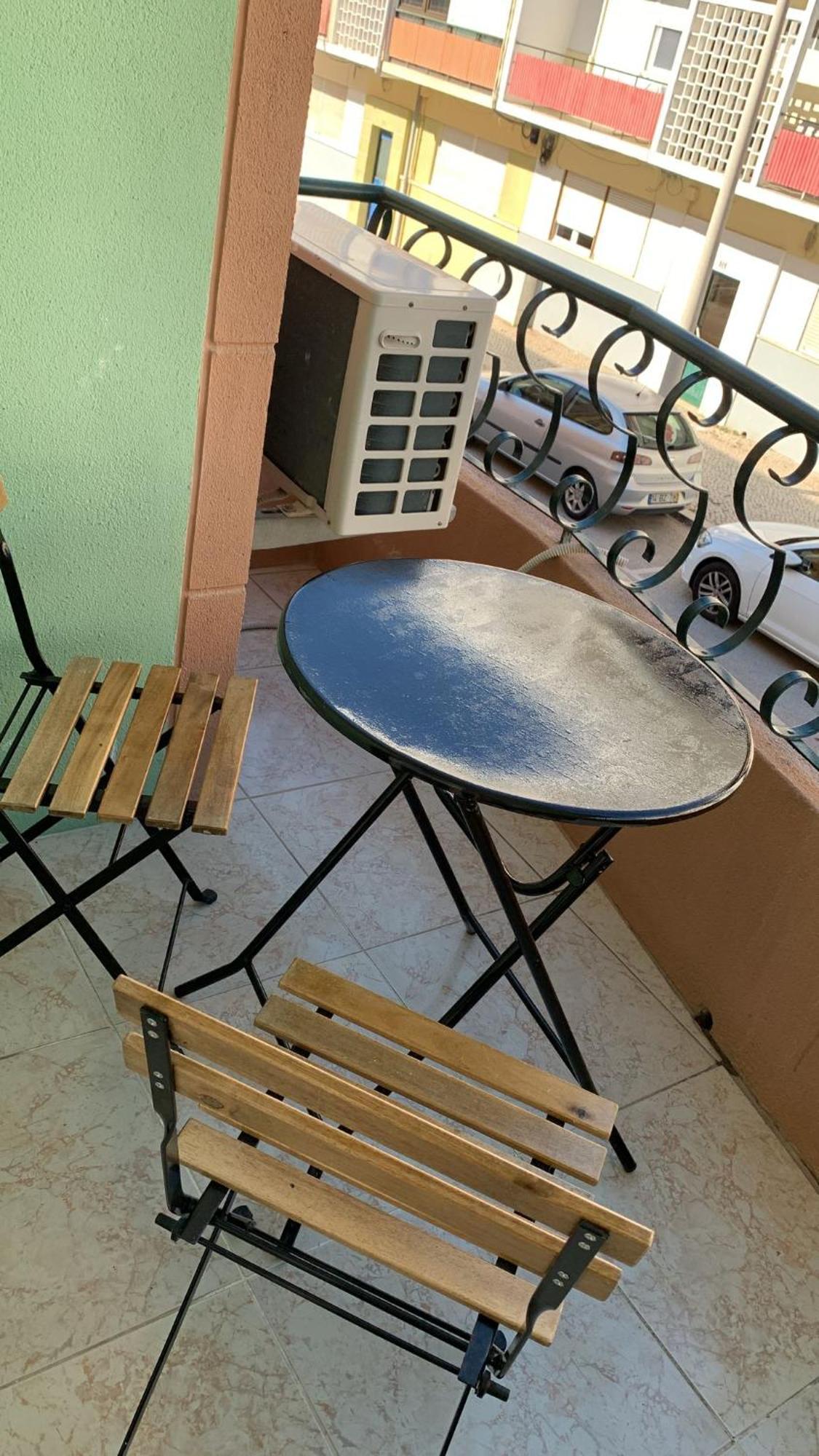 شقة Mcr Barreiro - O Limoeiro Lavradio المظهر الخارجي الصورة